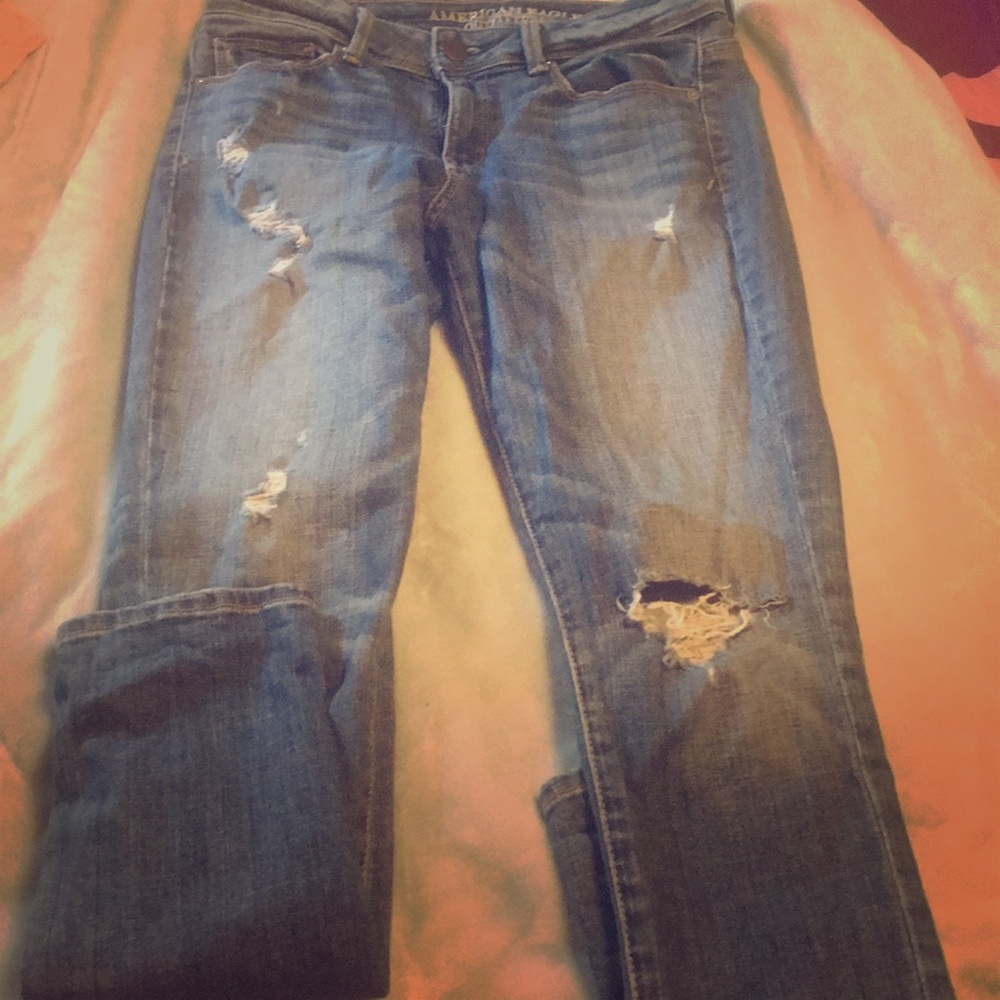 Jeans